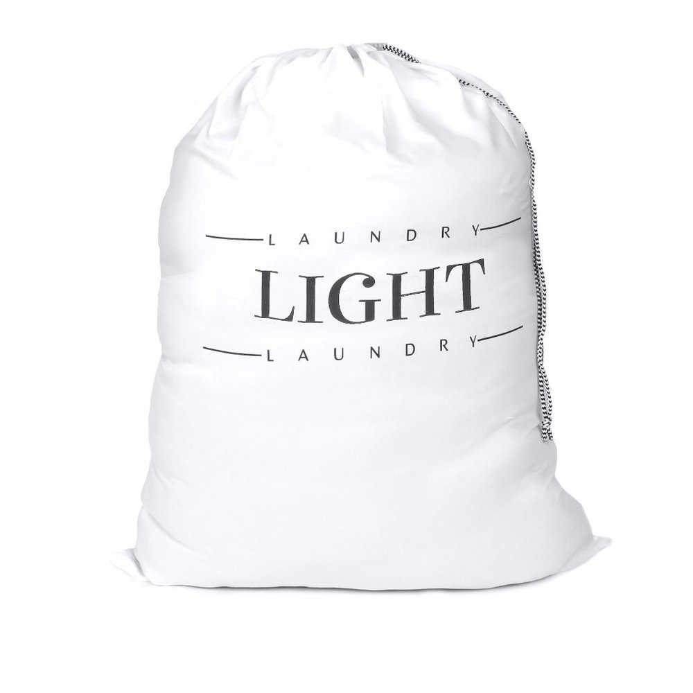 Polyester Laundry Bags Large fit a Laundry Baskets Cloths
